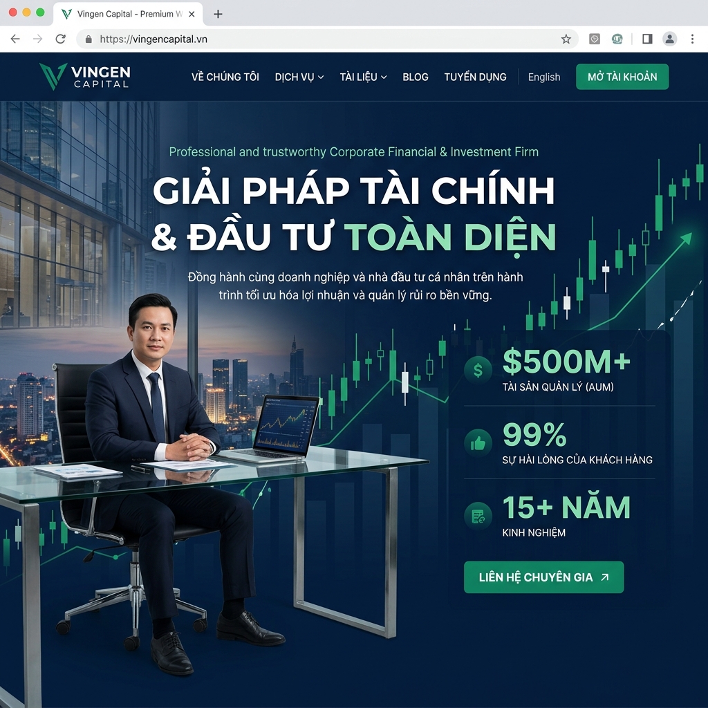 Công ty Tài chính
