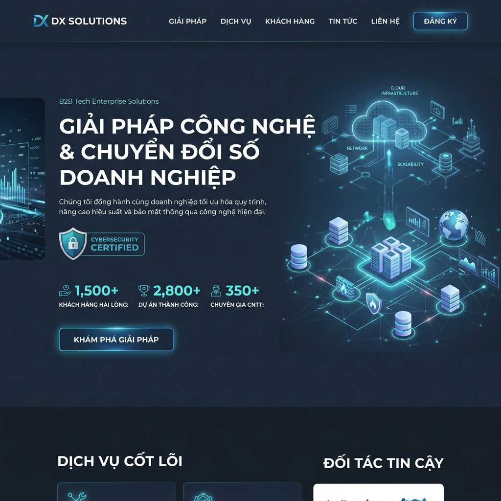 Agency Marketing