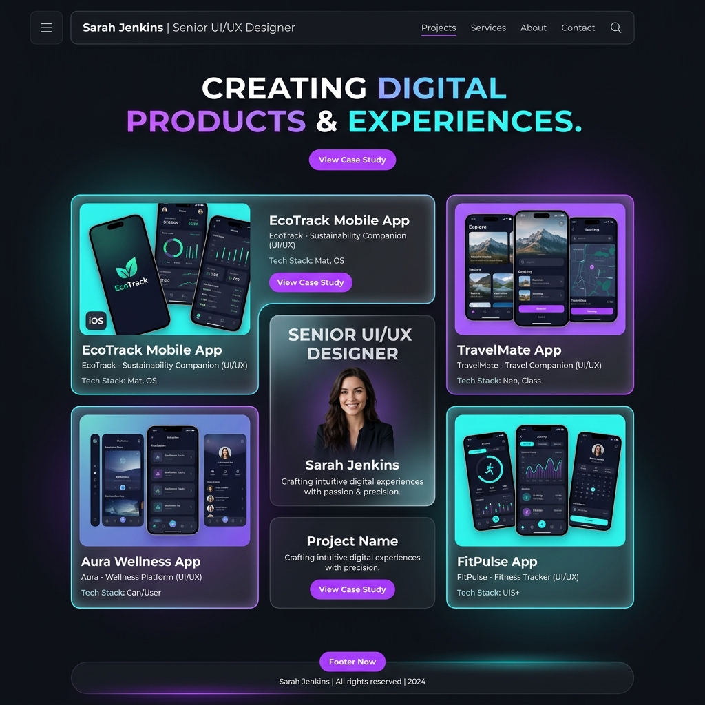 Portfolio