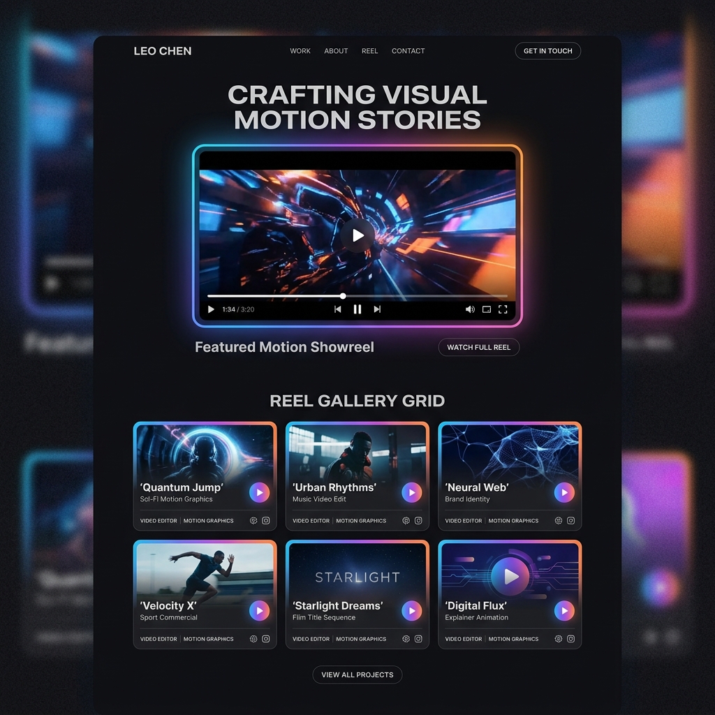 Portfolio