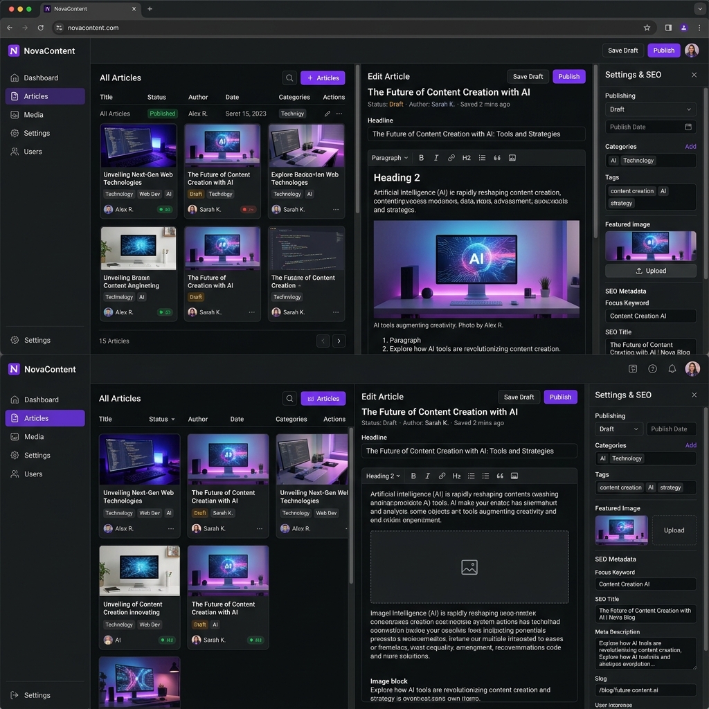 Website Doanh Nghiệp Preview 3