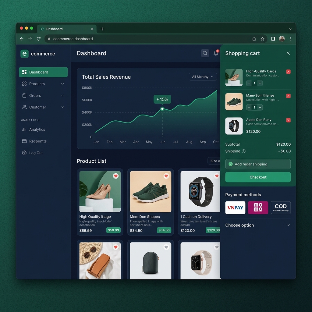 Cây cảnh Preview 3